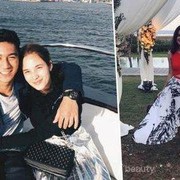 [FORUM] Di deketin pria beda agama, harus gimana aku?