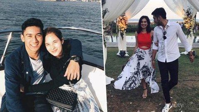 [FORUM] Di deketin pria beda agama, harus gimana aku?