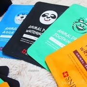 [FORUM] Sheet mask ternyaman yang pernah aku coba