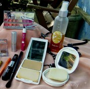 Kosmetik Jaman Dulu yang Jadi Favorite dan Andalan Kamu Apa Ladies?