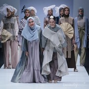 [FORUM] Ada yang datang ke Jakarta Fashion Week tahun ini? Ceritain dong serunya acara kemarin!
