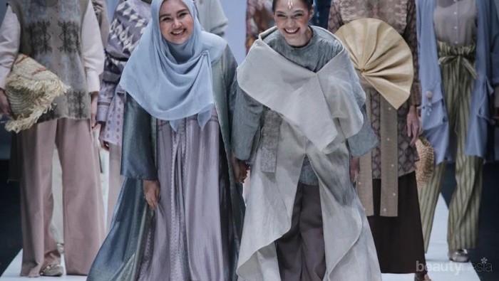 [FORUM] Ada yang datang ke Jakarta Fashion Week tahun ini? Ceritain dong serunya acara kemarin!