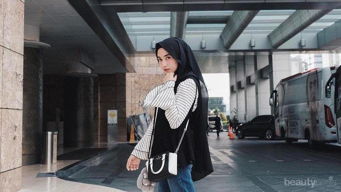 [FORUM] Kamu cocok gak kalau pakai flare pants yang bawahnya rumbai seperti ini?