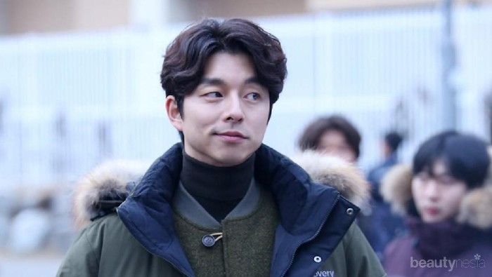 [FORUM] Menurut kamu, cowok Korea makeupan nggak sih?