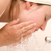 [FORUM] Kenapa ya kalau habis melihat orang meninggal harus cuci muka?