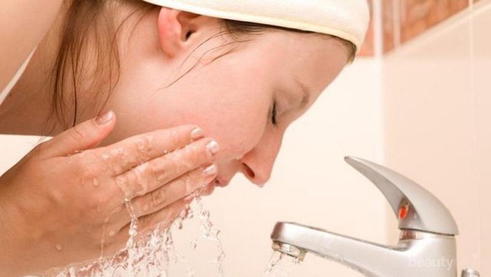 [FORUM] Kenapa ya kalau habis melihat orang meninggal harus cuci muka?