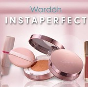 [FORUM] Wardah Instaperfect sudah launching! Udah ada yang coba produknya?