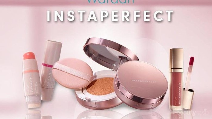 [FORUM] Wardah Instaperfect sudah launching! Udah ada yang coba produknya?