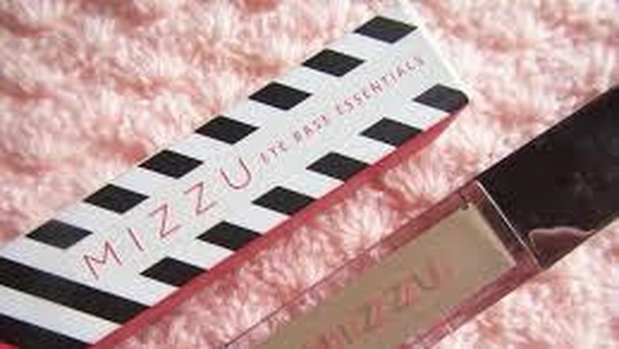 [FORUM] Review mizzu eyebase essentials, kok nggak ada perubahan setelah pakai ya?