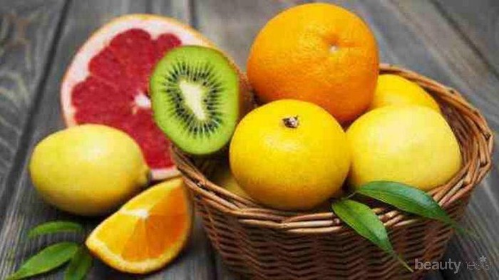 [FORUM] Pengalaman makan buah asam, ternyata nggak bikin lambung perih loh