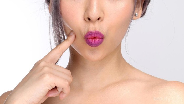 Ladies, Begini Trik Mudah Membuat Hidung Terlihat Mancung Tanpa Perlu Operasi Plastik