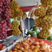 [FORUM] Beli buah di Jakarta yang murah dimana ya? Pernah beli online?