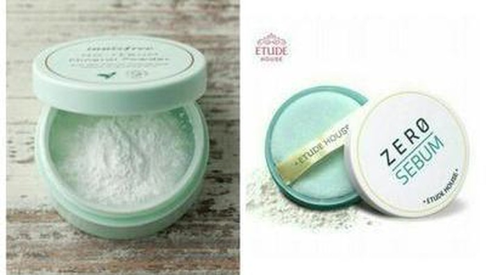 Sama-sama dari Korea, Kamu Lebih Pilih Etude atau Innisfree? Sama-sama dari Korea, Kamu Lebih Pilih Etude atau Innisfree?
