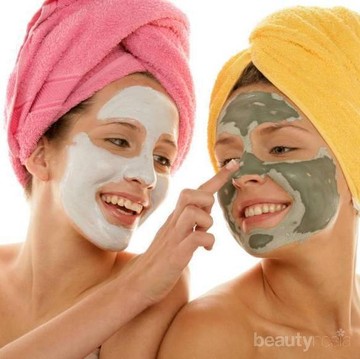 Tak Perlu Bingung Memilih, Ini Dia Cara Menentukan Masker yang Sesuai dengan Jenis Kulit Kamu