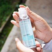 #FORUM Review Wardah Micellar Water dong....