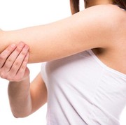 [FORUM] Pakai apa ya buat mencerahkan siku dan lutut yang menghitam?