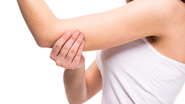 [FORUM] Pakai apa ya buat mencerahkan siku dan lutut yang menghitam?