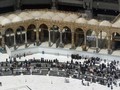 Cegah Penyebaran Corona, Saudi Setop Kegiatan Perkantoran