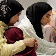 [FORUM] Bolehkah wanita haid masuk ke masjid?