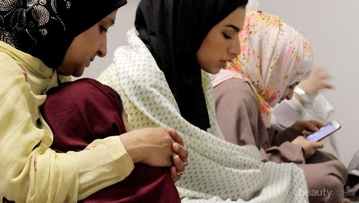 [FORUM] Bolehkah wanita haid masuk ke masjid?