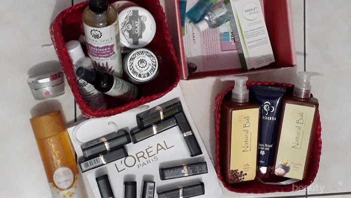 [FORUM] Ada yang butuh referensi review skincare?