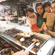 [FORUM] Sharing tempat makan kaki lima yang enak dong say!