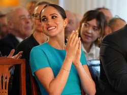 Sahabat Ungkap Meghan Markle Campakkan Mantan Pacar Usai Terkenal