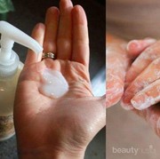 [FORUM] Kamu tim mandi dengan sabun cair atau sabun batang?