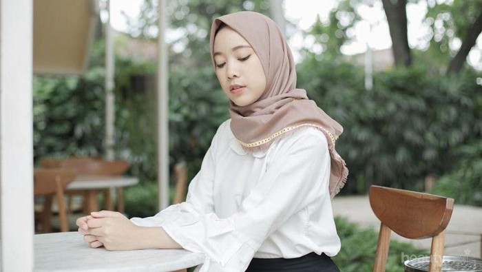 [FORUM] Sudah berhijab tapi masih suka digoda saat jalan sendiri, harus apa lagi?