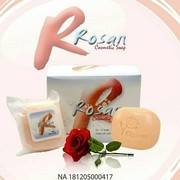 [FORUM]  katanya bekas luka bisa hilang dengan sabun rosan dalam 3 bulan???