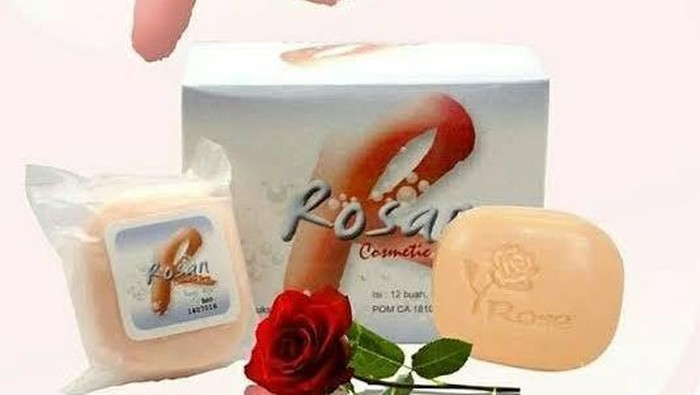 [FORUM]  katanya bekas luka bisa hilang dengan sabun rosan dalam 3 bulan???