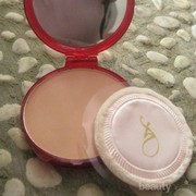 Ada yang masih pakai bedak Fanbo?