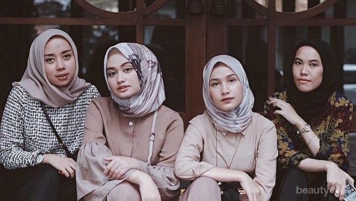 Punya Banyak Followers, Ini Dia Daftar Selebgram Hijabers Indonesia yang Banyak Di-endorse!