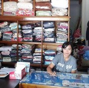 [FORUM] Sebeldeh kalau lagi di laundry kiloan, baju suka hilang