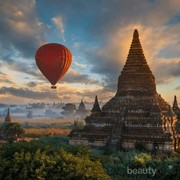 Aplikasi Motion Ini Bisa Bikin Foto Selfie Kamu Makin Keren