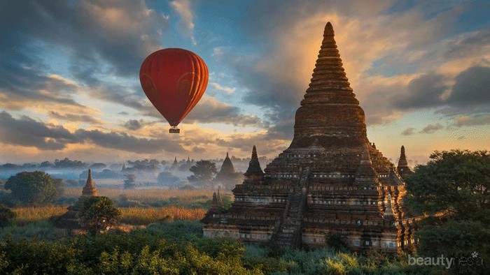 Aplikasi Motion Ini Bisa Bikin Foto Selfie Kamu Makin Keren