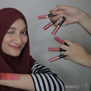 Tak Menguras Kantong, Deretan Lip Cream dengan Harga di Bawah 50 Ribu Ini Jadi Incaran