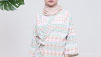 Cek 3 Rekomendasi Online Shop Yang Menjual Kimono Hijab Murah Dengan ...