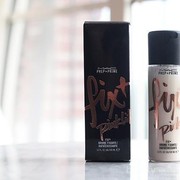 Intip MAC Fix + Pinklite yang Jadi Rahasia Wajah Lebih Bercahaya