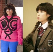 Totalitas! Begini Transformasi Mengagetkan 3 Akris Cantik Demi Perannya di Drama Korea