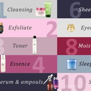 [FORUM] Sharing dong!! serum apa yg kalian pakai sekarang