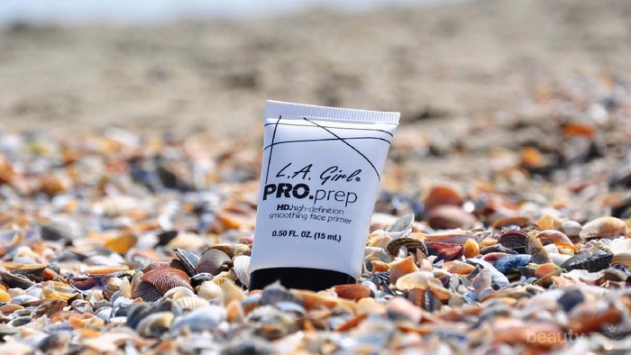 Ladies, Inilah 4 Merk Primer Wajah Murah yang Kualitasnya Jauh dari Kata Murahan