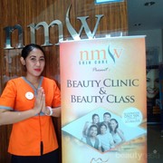 [FORUM] Ada yang perawatan di NMW Clinic? Sharing dong pengalamannya..