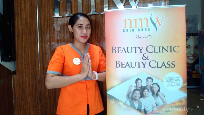 [FORUM] Ada yang perawatan di NMW Clinic? Sharing dong pengalamannya..