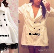 [FORUM] Pengalaman Beli Baju Online, Kok Beda dari Aslinya ya?