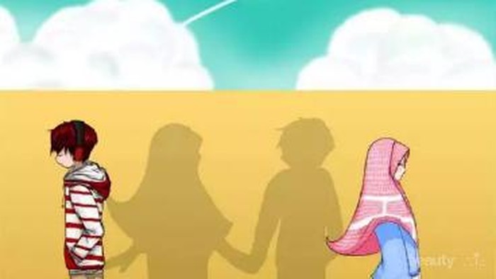 [FORUM] Emang bener, marah nggak boleh lebih dari 3 hari