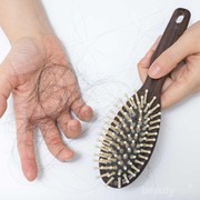 [FORUM] Bener ga kalau rambut rontok saat haid harus dikumpulkan?