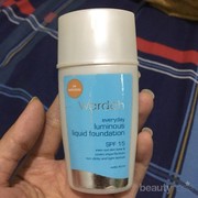 [FORUM] Foundationnya Wardah bagus gak sih guys?