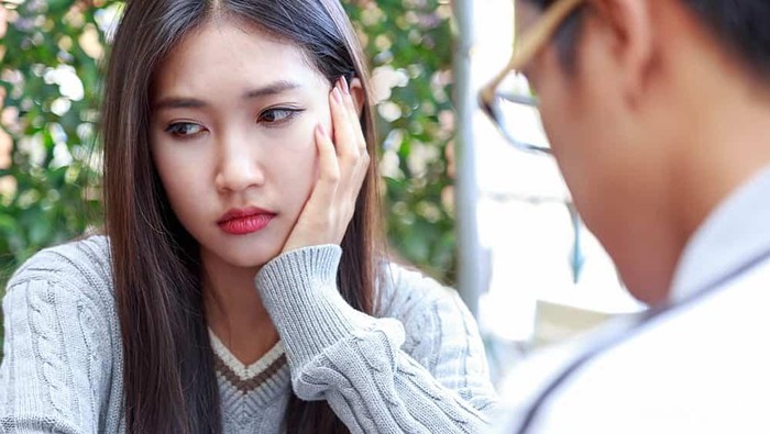 [FORUM] Biasanya apa yang jadi penyebab kamu berantem sama pacar?