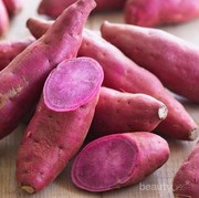 Kasih tau info resep ubi jalar dong ladies